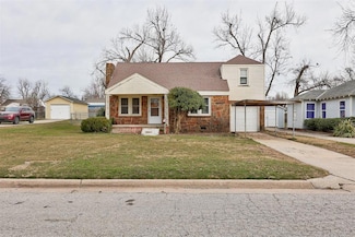 2929 NW 12th St, Oklahoma City, OK 73107
