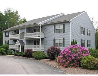 9 Stoneridge Ln Unit 13, York, ME 03909