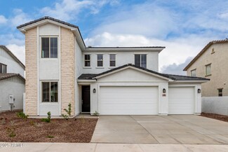 5025 W Beryl Ave, Glendale, AZ 85302