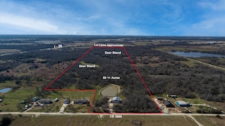 3476 County Road 3908, Wills Point, TX 75169