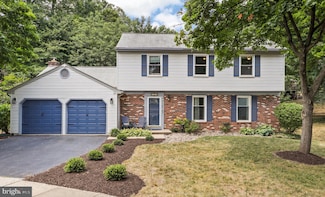 8220 Alvarado Ct, Springfield, VA 22153