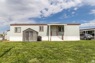 108 Barrington Way, Layton, UT 84041