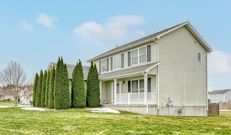116 Longton Place, West Henrietta, NY 14586