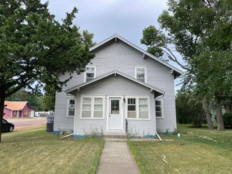 300 S Main St, Kimball, SD 57355