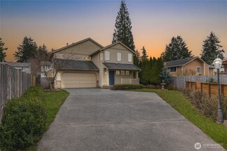 1943 SW 352nd St, Federal Way, WA 98023