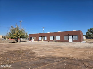11683 Socorro Rd, El Paso, TX 79927