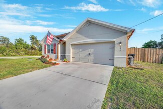 398 SE Walters Terrace, Port Saint Lucie, FL 34983