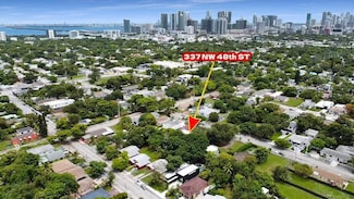337 NW 48th St, Miami, FL 33127