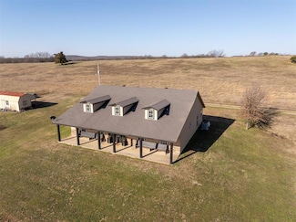 409748 E1160 Rd, Eufaula, OK 74432