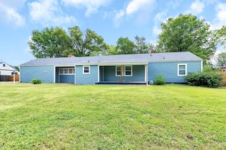 1340 N Yale Ave, Wichita, KS 67208