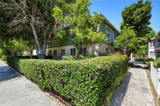 4503 Fulton Ave, Los Angeles, CA 91423