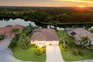 919 Eagle Isle Ct, Osprey, FL 34229