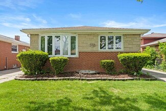 7530 S Trumbull Ave, Chicago, IL 60652