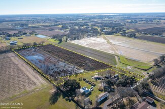 Tbd Polk Rd, Abbeville, LA 70510