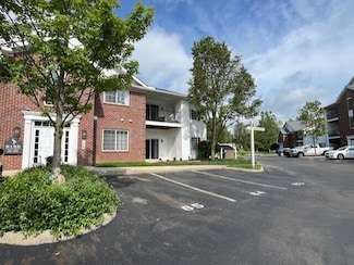 6155 Pelican Pointe Unit 103, Columbus, OH 43231
