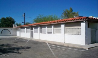 334 W Tennessee St, Tucson, AZ 85714