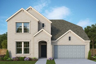 Berlin, Magnolia, TX 77354