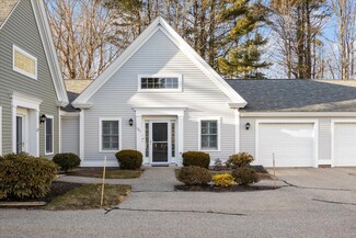 121 Farragut Way, Kennebunk, ME 04043