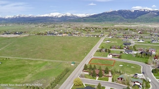 785 Buffalo Trail, Driggs, ID 83442