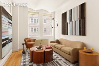 9 Barrow St Unit 3C, New York, NY 10014