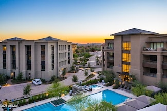 18720 N 101st St Unit 4019/18, Scottsdale, AZ 85255