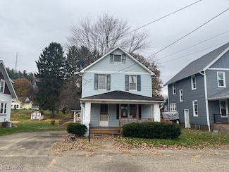 402 King St Unit 21, Minerva, OH 44657