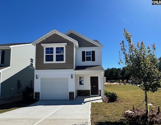 3973 Golden Crane Pass, Lexington, SC 29073