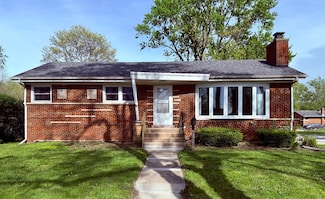 22345 Ridgeway Ave, Richton Park, IL 60471