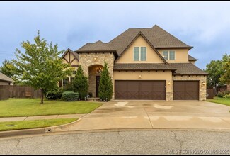 2526 W New Orleans Place, Broken Arrow, OK 74011