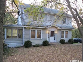 7364 Groveland Station Rd, Groveland, NY 14462