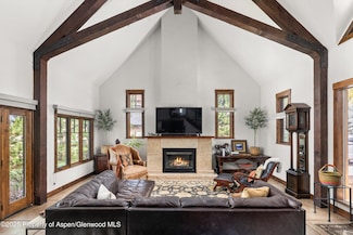 160 Equestrian Way, Carbondale, CO 81623