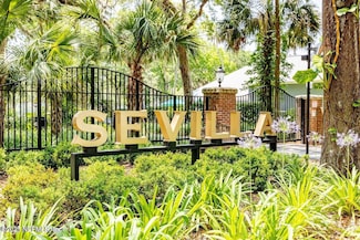 1830 Sevilla Blvd Unit 208, Atlantic Beach, FL 32233