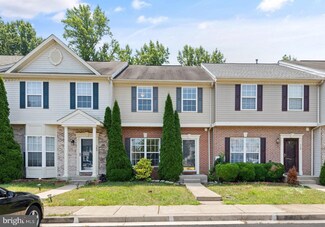 340 Foreland Garth, Abingdon, MD 21009