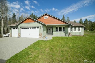 10525 157th St NE, Arlington, WA 98223