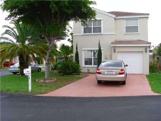 3318 Indian Key Blvd, Margate, FL 33063