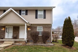 1250 W Adams Hill Cir Unit 206, Bloomington, IN 47403