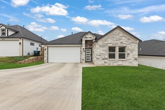 2503 NW 21st St, Fort Worth, TX 76106