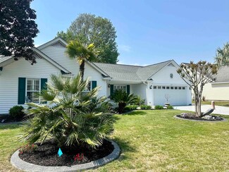 212 Melody Gardens Dr, Surfside Beach, SC 29575
