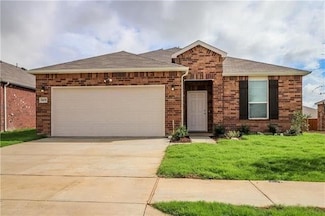 7416 Bronsind Trail, Fort Worth, TX 76131