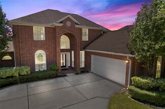 3306 Summer Bay Dr, Sugar Land, TX 77478