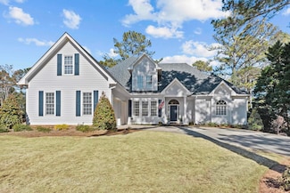 135 Iron Horse Dr, Eatonton, GA 31024