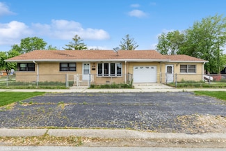 6054 107th St, Chicago Ridge, IL 60415