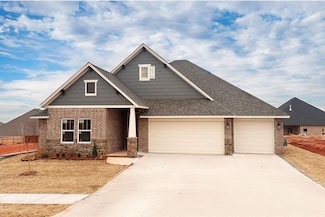 9325 SW 42nd St, Oklahoma City, OK 73179