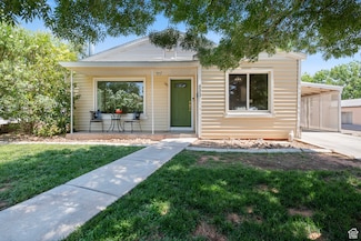 433 S 100 E, Saint George, UT 84770