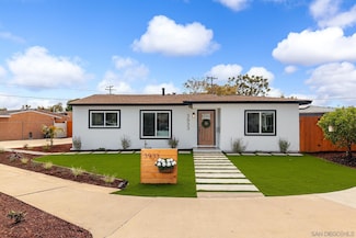 3933 Willamette Ave, San Diego, CA 92117