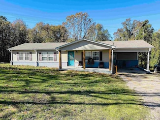 1145 Cypress Tank Rd, Pocahontas, TN 38061