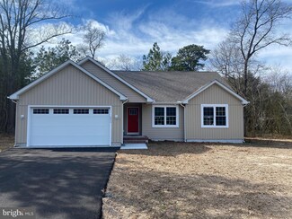 28213 Blueberry Ave, Dagsboro, DE 19939