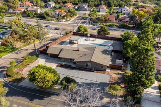 340 Camino Elevado, Bonita, CA 91902