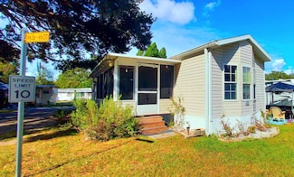 34408 Sr 54 Unit 633, Zephyrhills, FL 33543