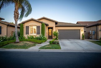 11336 N Via Milano Way, Fresno, CA 93730